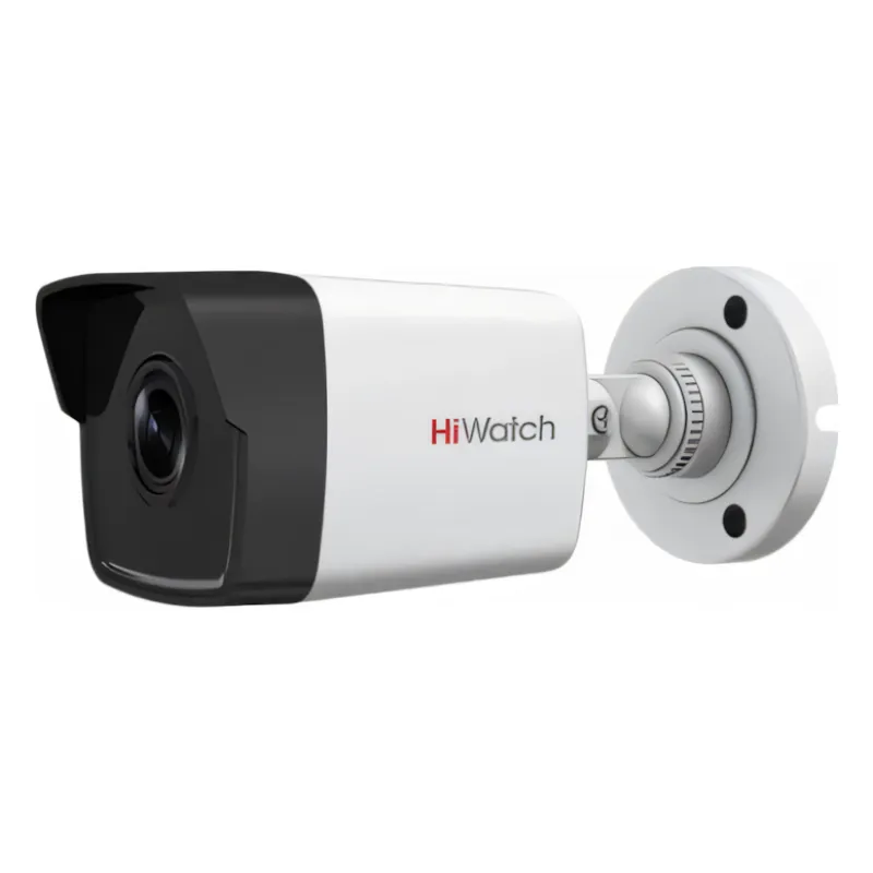 კამერა, Hiwatch, DS-I200-L(C), 2.8mm, IP, 2mp, Bullet, Fix, IR30m