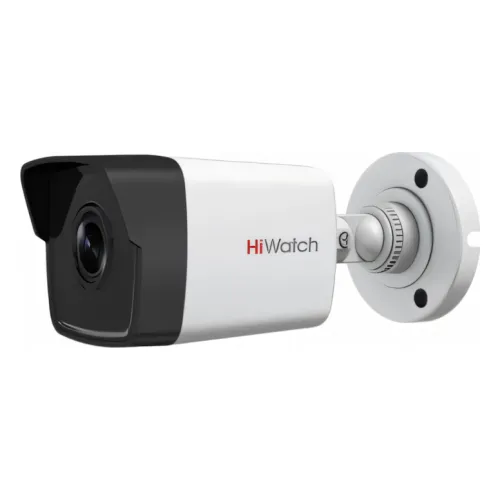 კამერა, Hiwatch, DS-I200-L(C), 2.8mm, IP, 2mp, Bullet, Fix, IR30m