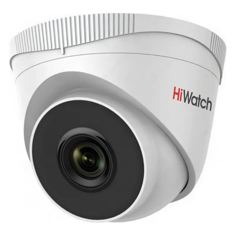 კამერა, Hiwatch, DS-I203-L, 2.8mm, IP, 2mp, Turret, Fix, IR30m