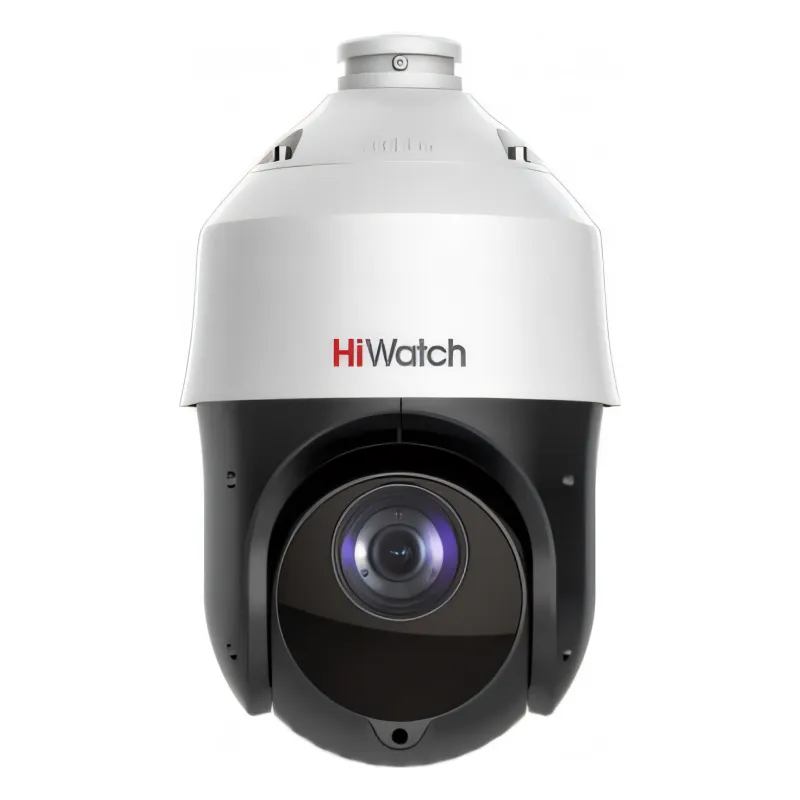 კამერა, Hiwatch, DS-I225(D), 25Xopt.zoom, IP, 2mp, Dome, PTZ, IR100m
