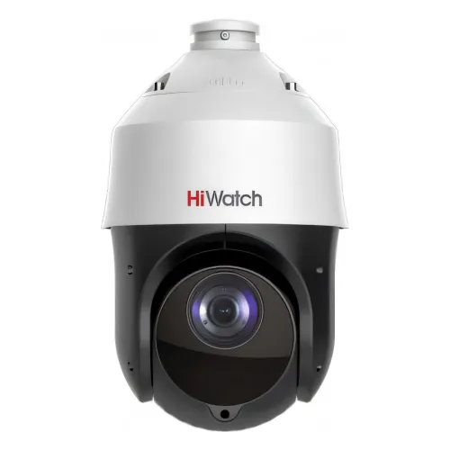 კამერა, Hiwatch, DS-I225(D), 25Xopt.zoom, IP, 2mp, Dome, PTZ, IR100m
