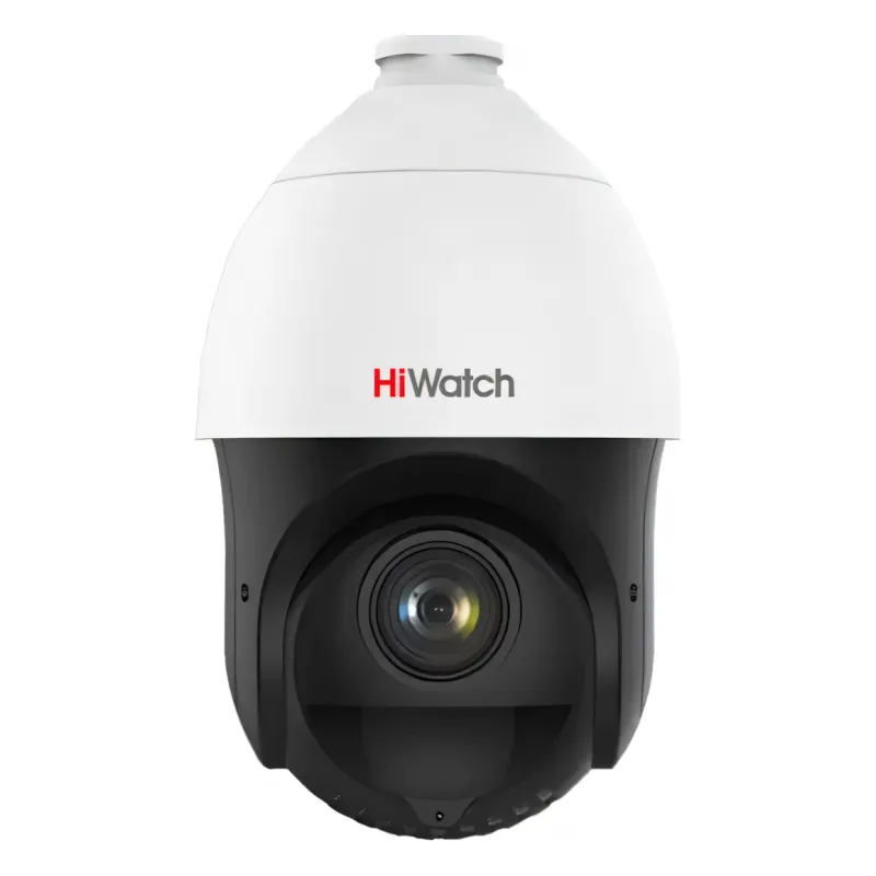 კამერა, Hiwatch, DS-I425(B), 25Xopt.zoom, IP, 4mp, PTZ, M.VF, IR100m