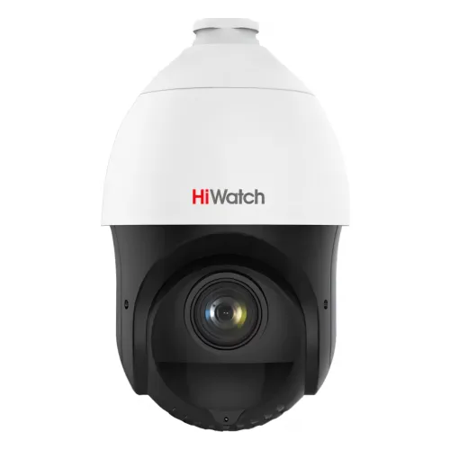 კამერა, Hiwatch, DS-I425(B), 25Xopt.zoom, IP, 4mp, PTZ, M.VF, IR100m