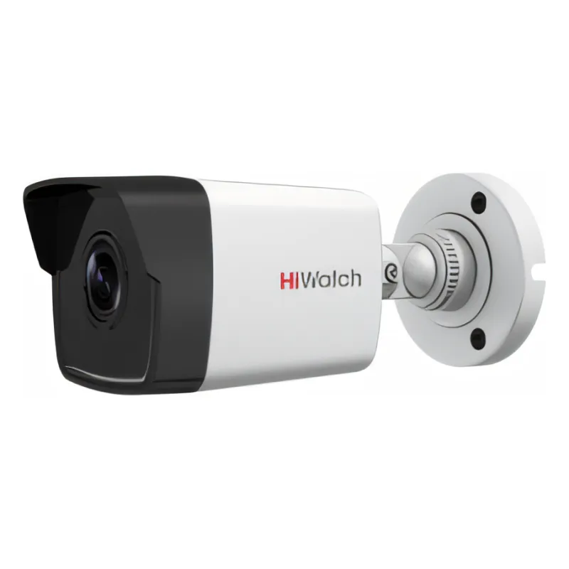 კამერა, Hiwatch, DS-I250M(C)(2.8mm), IP, 2mp, Bullet, Fix, IR30m