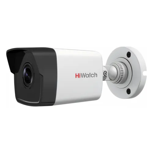 კამერა, Hiwatch, DS-I250M(C)(2.8mm), IP, 2mp, Bullet, Fix, IR30m