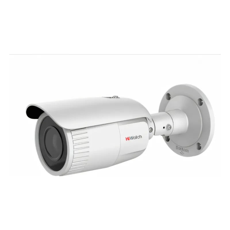 კამერა, Hiwatch, DS-I256Z(B)(2.8-12mm), IP, 2mp, Bullet, VF, IR30m