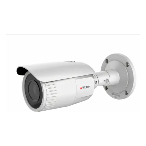 კამერა, Hiwatch, DS-I256Z(B)(2.8-12mm), IP, 2mp, Bullet, VF, IR30m