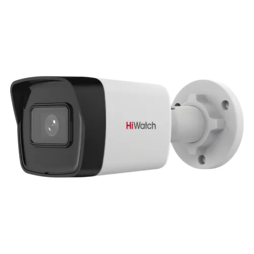 კამერა, Hiwatch, DS-I400(D), 2.8mm, IP, 4mp, Bullet, Fix, IR30m