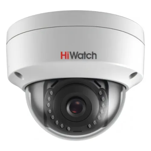 კამერა, Hiwatch, DS-I452(C), 2.8mm, IP, 4mp, Dome, Fix, IR30m