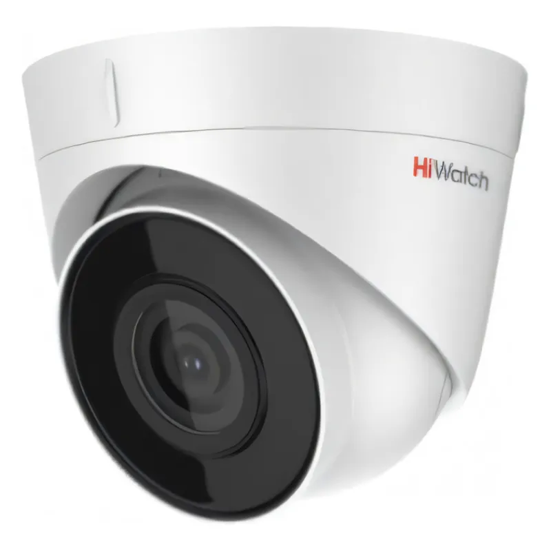 კამერა, Hiwatch, DS-I453M(C), 4mm, IP, 4mp, Turret, Fix, IR30m
