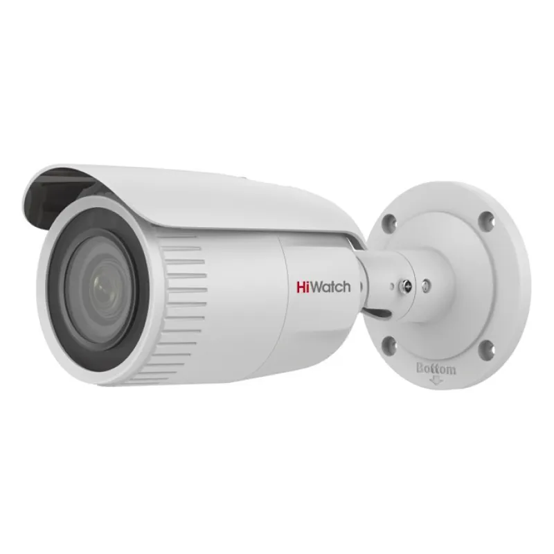 კამერა, Hiwatch, DS-I456Z(B), IP, 4mp, Bullet, VF, IR30m