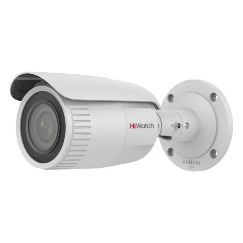 კამერა, Hiwatch, DS-I456Z(B), IP, 4mp, Bullet, VF, IR30m