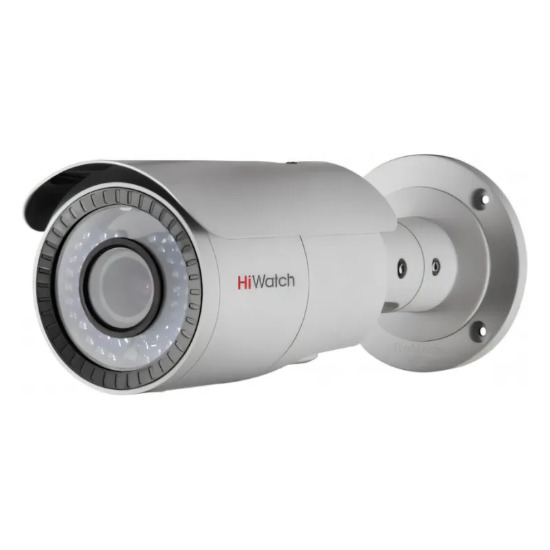 კამერა, Hiwatch, DS-T106, 2.8-12mm, HDTVI, 1mp, Bullet, Fix, IR40m