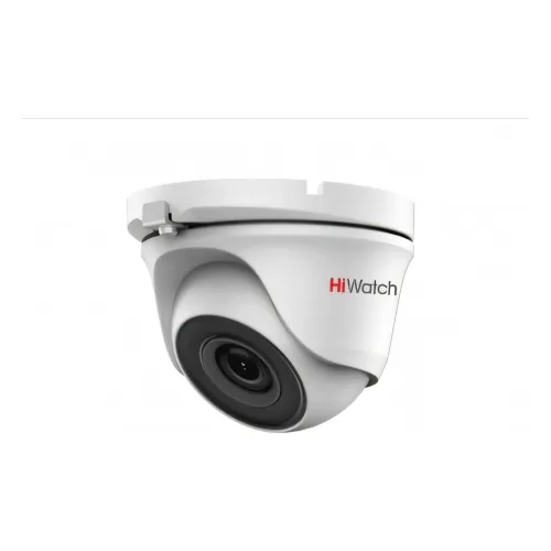 კამერა, Hiwatch, DS-T203(B), 2.8mm, HDTVI, 2mp, Turret, Fix, IR20m