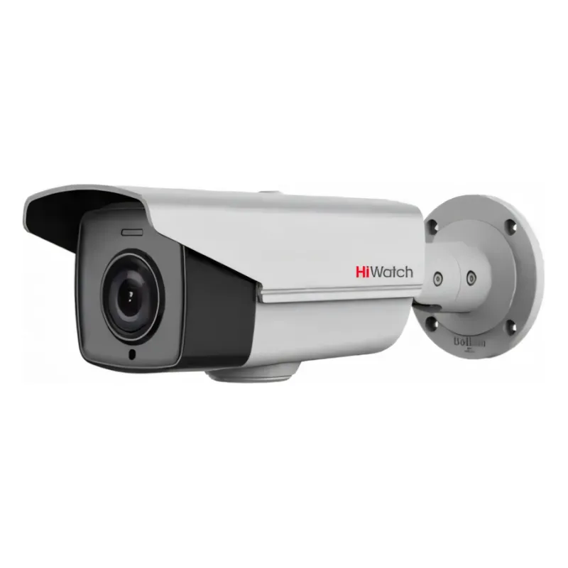 კამერა, Hiwatch, DS-T226S, 5-50mm, HDTVI, 2mp, Bullet, Fix, IR110m