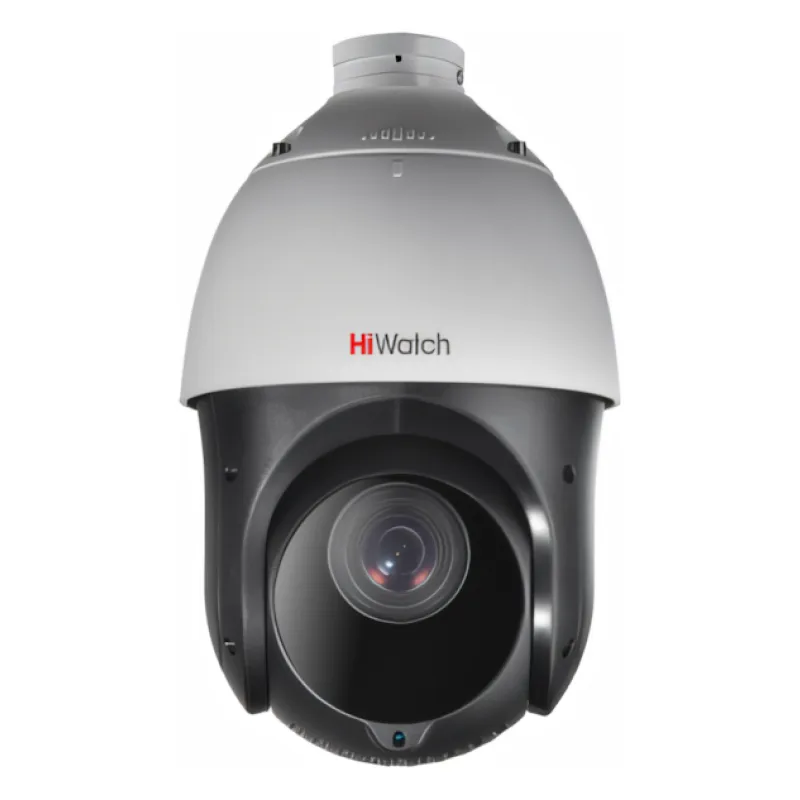 კამერა, Hiwatch, DS-T265(C), 23Xopt.zoom, HDTVI, 2mp, Dome, PTZ, IR100m