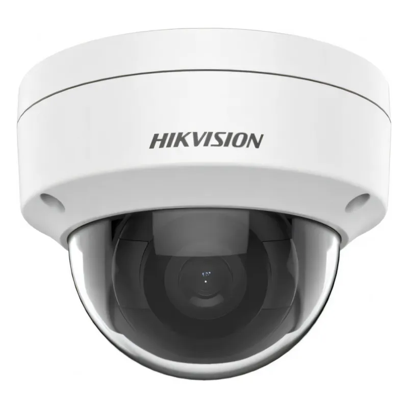 კამერა, IP, Hikvision, DS-2CD1143G2-I, 2.8mm, 4mp, Dome, IR30m