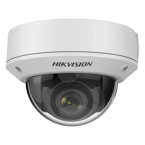 კამერა, IP, Hikvision, DS-2CD1743G0-IZ(C), 2.8-12mm, 4mp, Dome, IR30m, MVFL, Micro SD