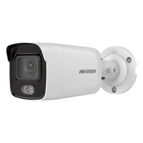 კამერა, IP, Hikvision, DS-2CD2047G2-L(C), 2.8mm, 4mp, Bullet, WL40m, ColorVu