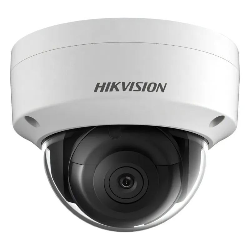 კამერა, IP, Hikvision, DS-2CD2143G2-I, 2.8mm, 4mp, Dome, IR30m, AcuSense