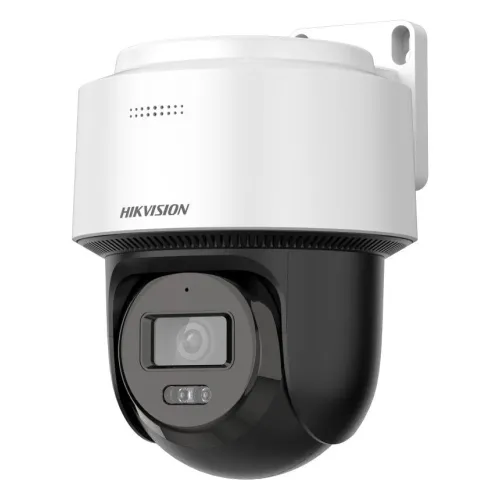 კამერა, IP, Hikvision, DS-2DE2C400MWG-E(2.8mm), 4 MP, IR&White light Mini PT Network Camera