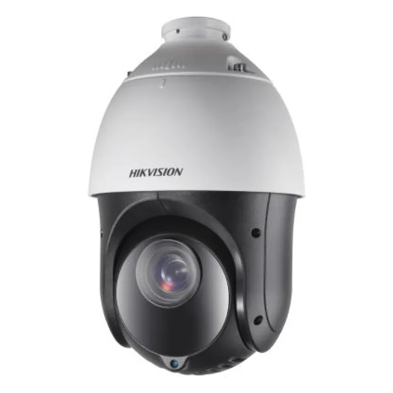 კამერა, IP, PTZ, Hikvision, DS-2DE4225IW-DE, 2mp, Dome, IR100m, 25xO.Z, DarkFighter, Micro SD