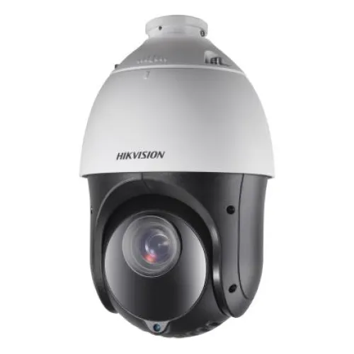 კამერა, IP, PTZ, Hikvision, DS-2DE4225IW-DE, 2mp, Dome, IR100m, 25xO.Z, DarkFighter, Micro SD