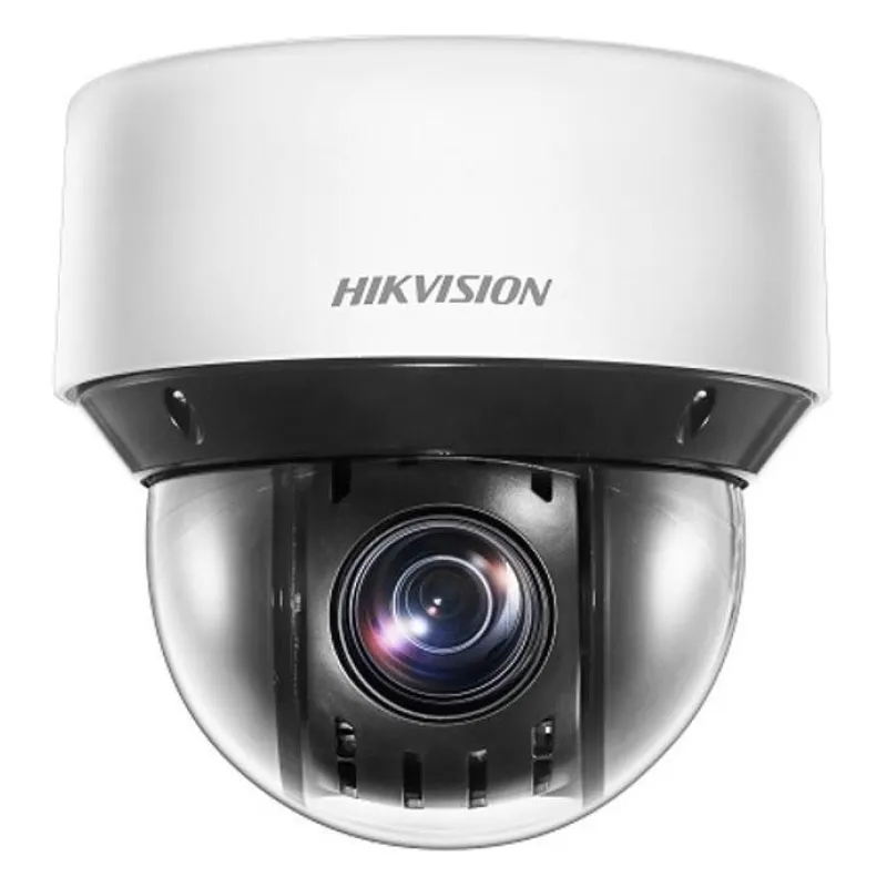 კამერა, IP, PTZ, Hikvision, DS-2DE4A225IWG-E, 2mp, Dome, IR50m, 25xO.Z, DarkFighter, Micro SD
