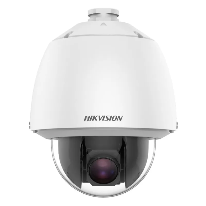 კამერა, IP, PTZ, Hikvision, DS-2DE5225W-AE(T5), 2mp, Dome, 25xO.Z, DarkFighter/AcuSense, Micro SD