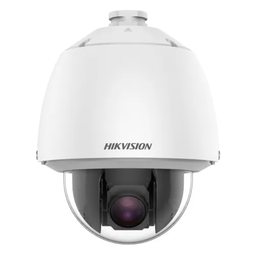 კამერა, IP, PTZ, Hikvision, DS-2DE5225W-AE(T5), 2mp, Dome, 25xO.Z, DarkFighter/AcuSense, Micro SD