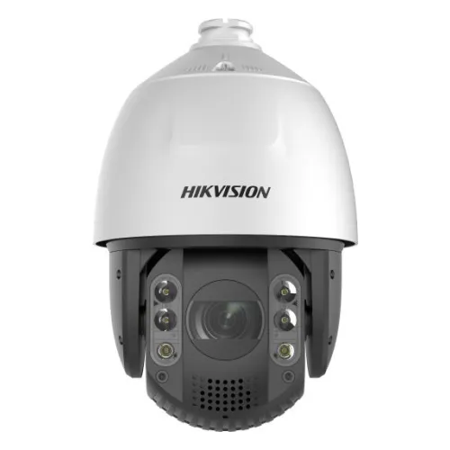 კამერა, IP, PTZ, Hikvision, DS-2DE7A232IMW-AEB(T5), 2mp, Dome, IR200m, 32xO.Z, DarkFighter/AcuSense, Micro SD
