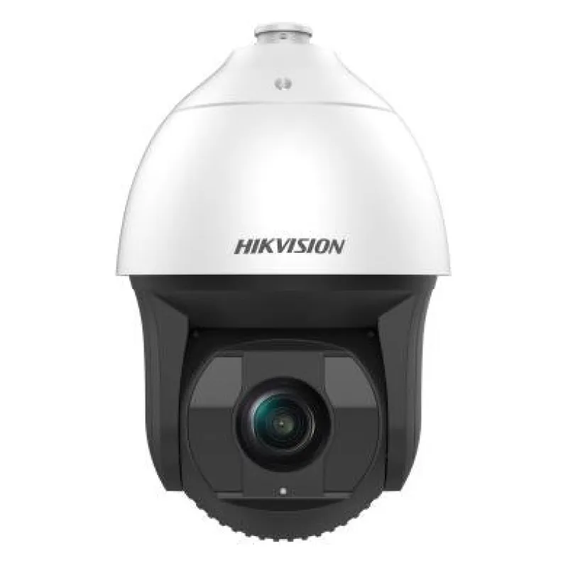 კამერა, IP, PTZ, Hikvision, DS-2DF8225IX-AEL(T5), 2mp, Dome, IR400m, 25xO.Z, DarkFighter, Micro SD
