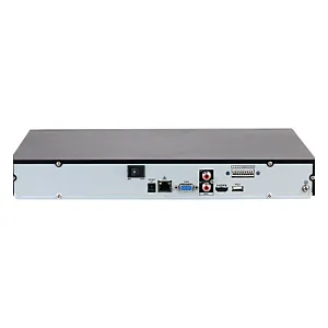 Dahua NVR4232-4KS3 32-არხიანი 4K, 2 SATA, H.265+, 160Mbps, HDMI/VGA