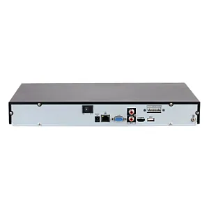 Dahua NVR4216-EI 16-არხიანი 4K, 2 SATA, H.265+, 384Mbps, HDMI/VGA