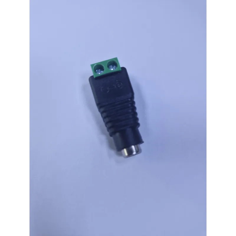 კონექტორი TT-BC02 5.5*2.1mm DC Power