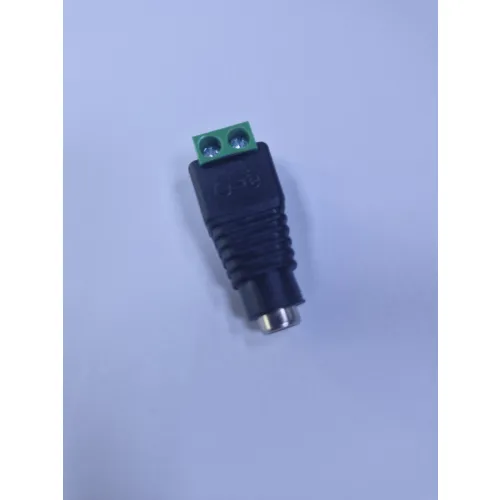 კონექტორი TT-BC02 5.5*2.1mm DC Power