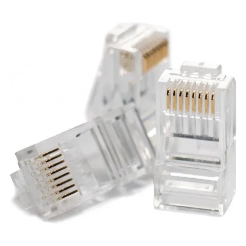 კონექტორი DS-1M5EUA-15U/100PCS