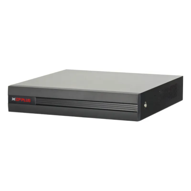 ჩამწერი DVR, CPPLUS, CP-VRA-1L0401-5MH, 1sata, 4ch