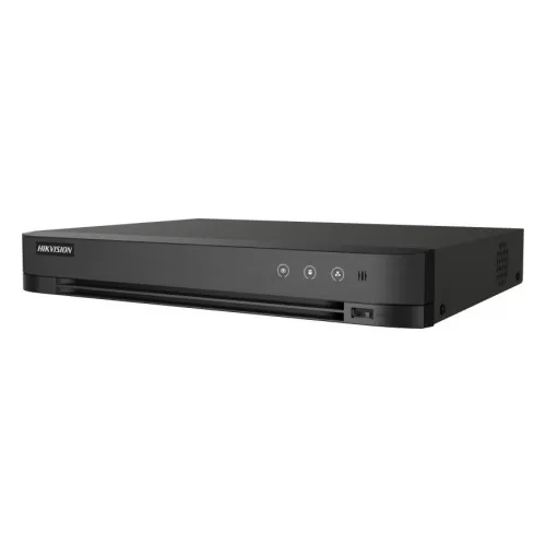 ჩამწერი DVR, Hikvision, iDS-7204HQHI-M1/XT, 1U, AcuSense, 4-ch 1080p
