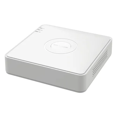 ჩამწერი DVR, Hiwatch, DS-H208QA(C), 1sata, 8ch, AoC, AoC