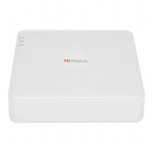 ჩამწერი, DVR Hiwatch, DS-H208QA(C), 1sata, 8ch, AoC, AoC
