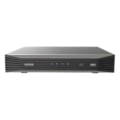 ჩამწერი NVR, CPPLUS, CP-VNR-3108-8P, 1sata, 8ch