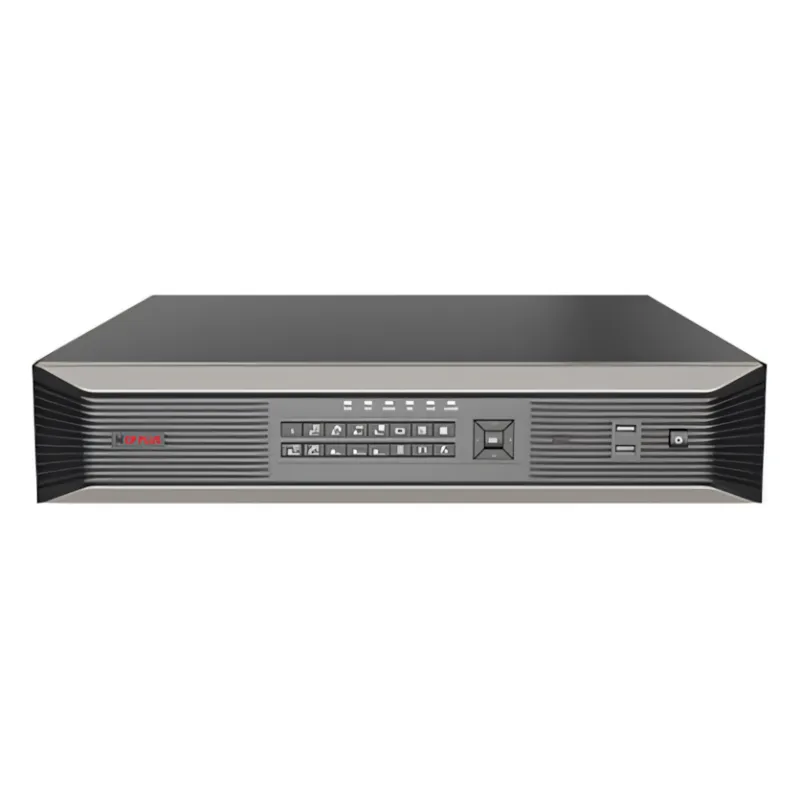 ჩამწერი NVR, CPPLUS, CP-VNR-3816, 8sata, 16ch