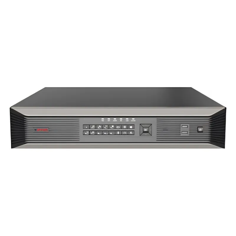 ჩამწერი NVR, CPPLUS, CP-VNR-3832, 8sata, 32ch