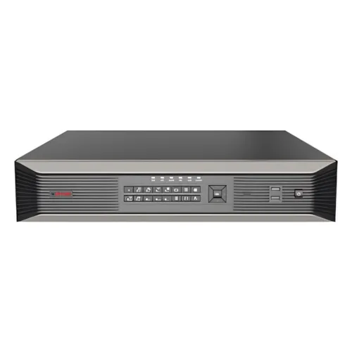 ჩამწერი NVR, CPPLUS, CP-VNR-3832, 8sata, 32ch