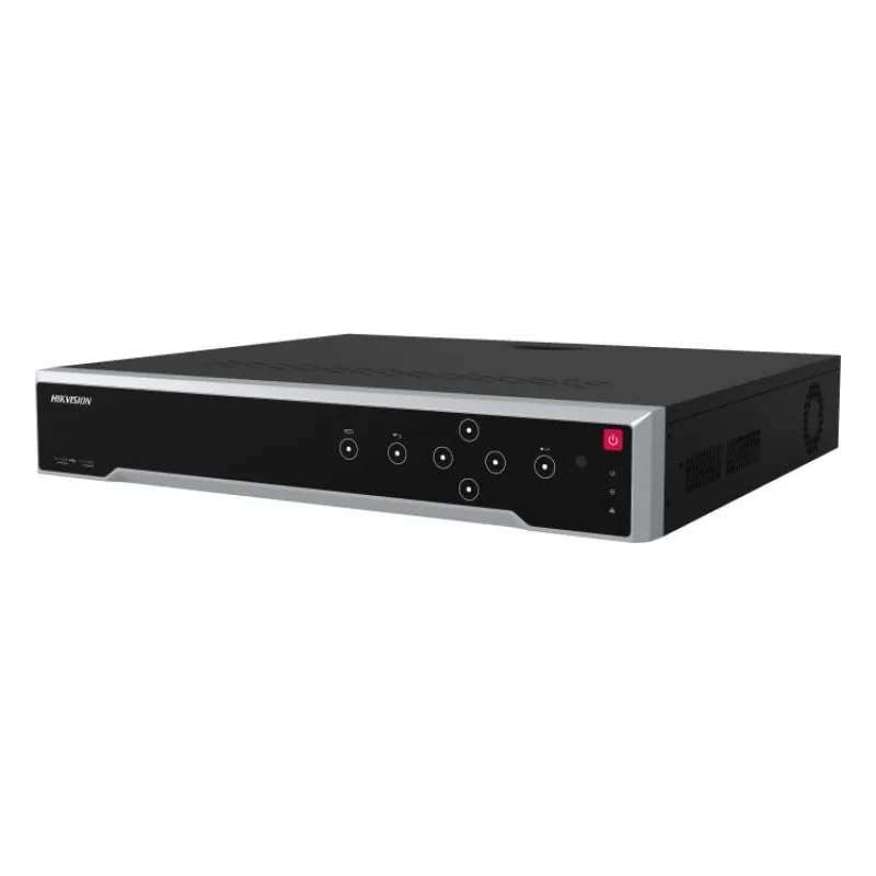 ჩამწერი NVR, Hikvision, DS-7732NI-M4/24P