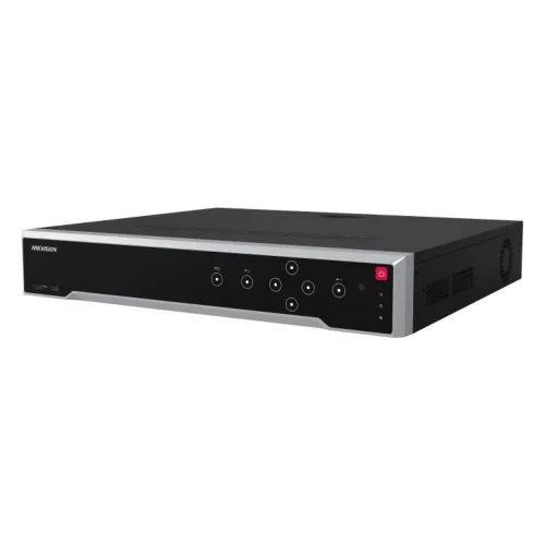 ჩამწერი NVR, Hikvision, DS-7732NI-M4/24P