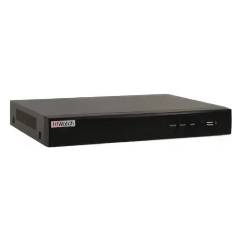 ჩამწერი NVR, Hiwatch, DS-N316(C) 1 Sata