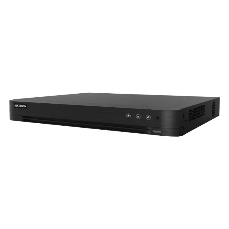 ჩამწერი, DVR Hikvision, iDS-7232HQHI-M2/S(E), 2sata, 32ch, AcuSense