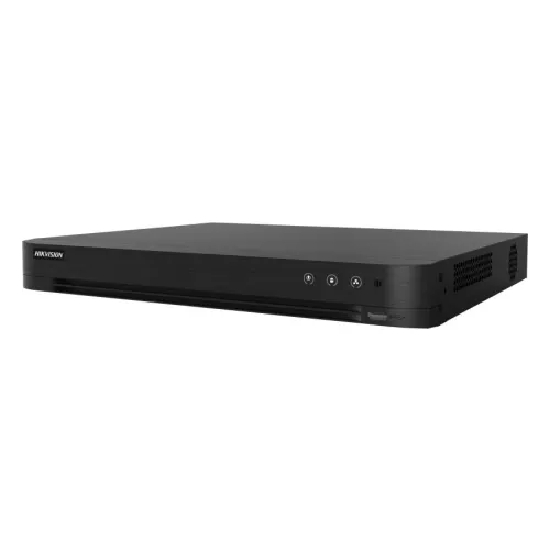 ჩამწერი, DVR Hikvision, iDS-7232HQHI-M2/S(E), 2sata, 32ch, AcuSense